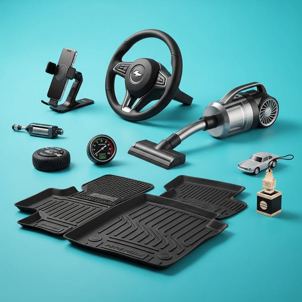 Car Accessories
