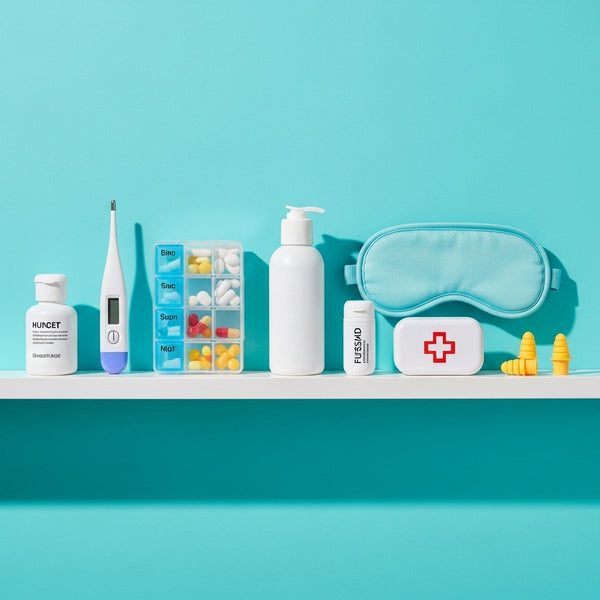 HealthCare Accessories