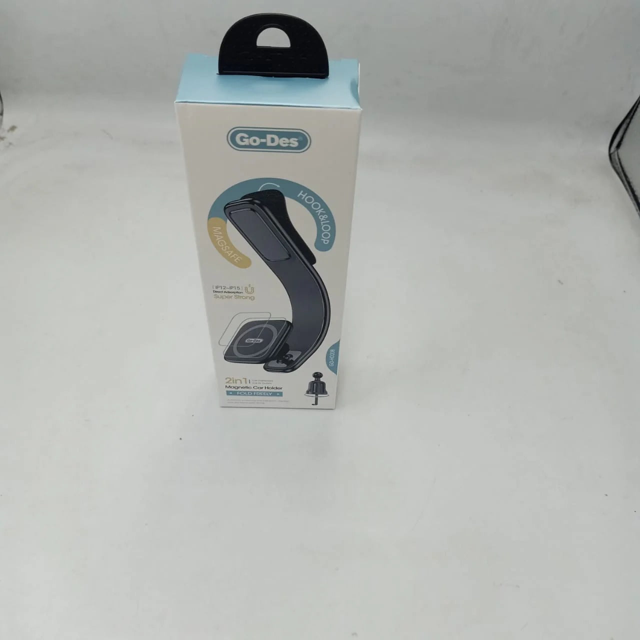 CAR MOBILE HOLDER